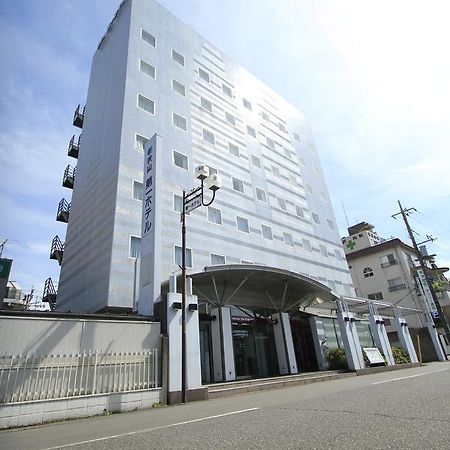 Shinsayama Daiichi Hotel Exteriér fotografie