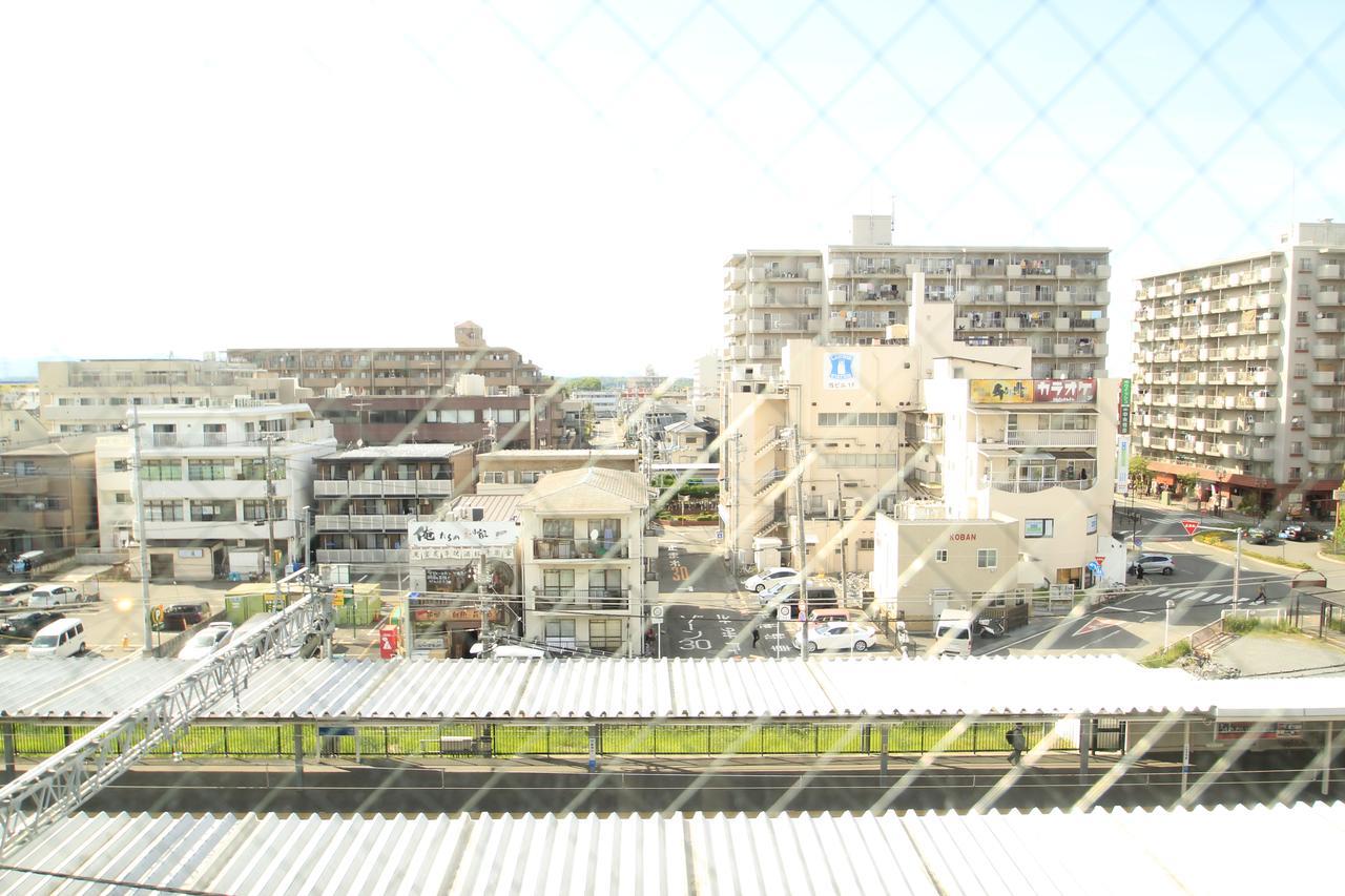 Shinsayama Daiichi Hotel Exteriér fotografie