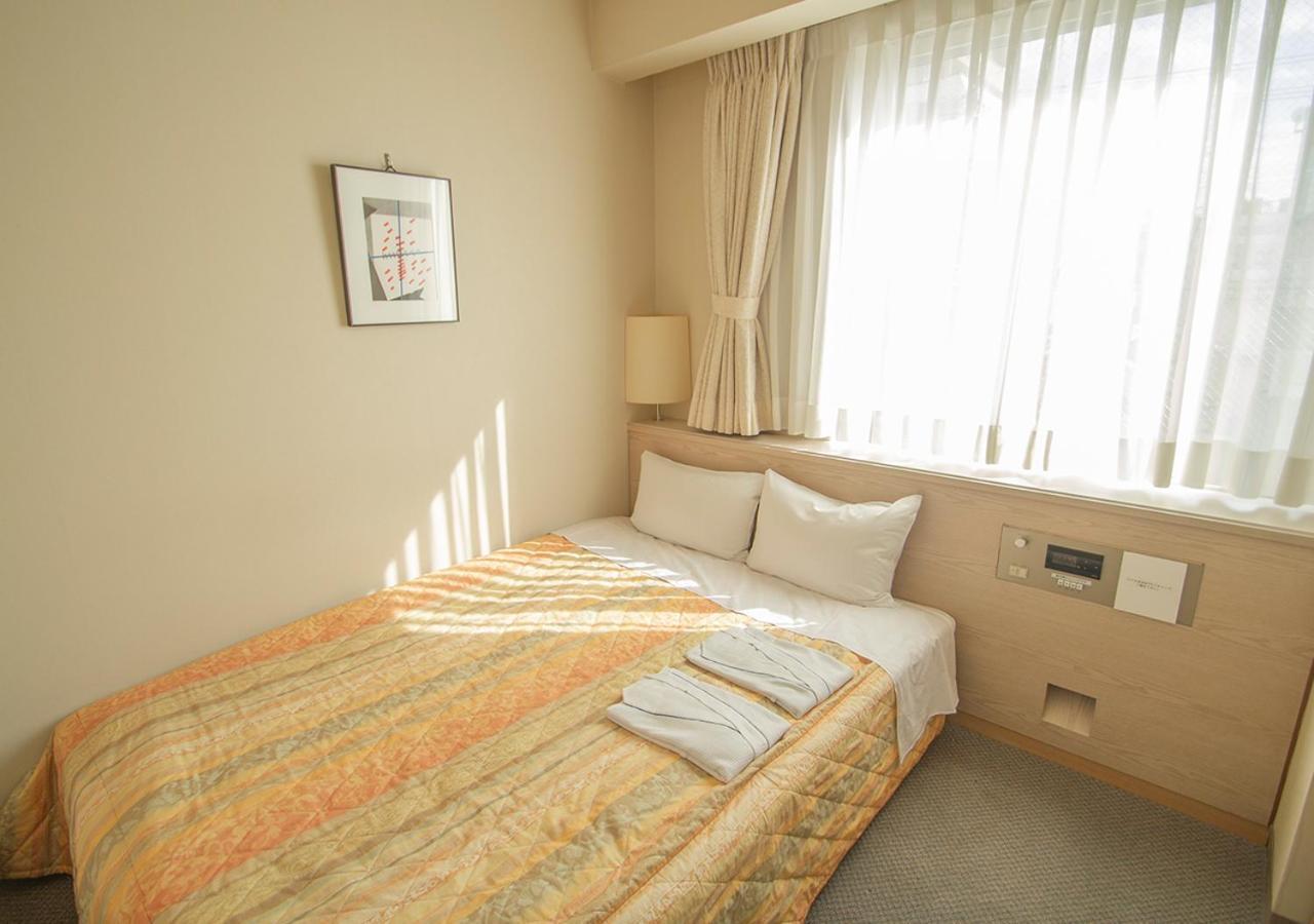 Shinsayama Daiichi Hotel Exteriér fotografie